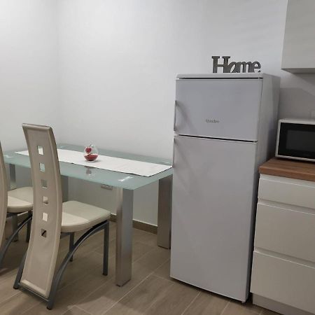 Apartment Mirko 斯普利特 外观 照片