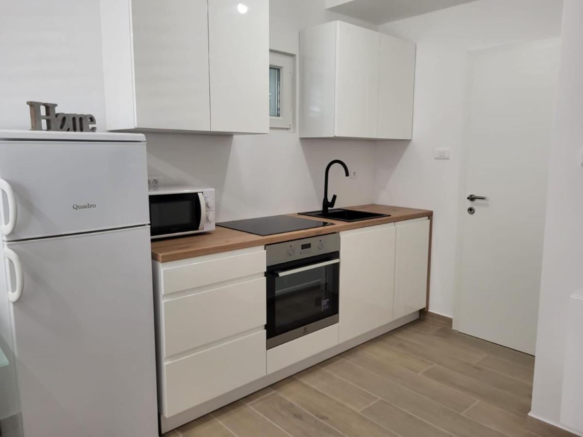 Apartment Mirko 斯普利特 外观 照片