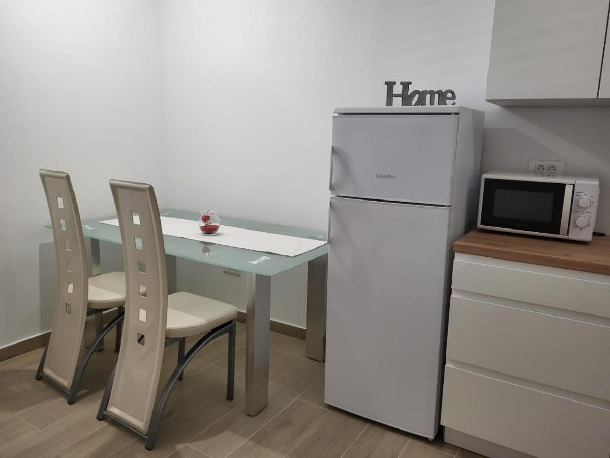 Apartment Mirko 斯普利特 外观 照片